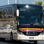 Giamporcaro inaugura linea estiva Vittoria-Scoglitti