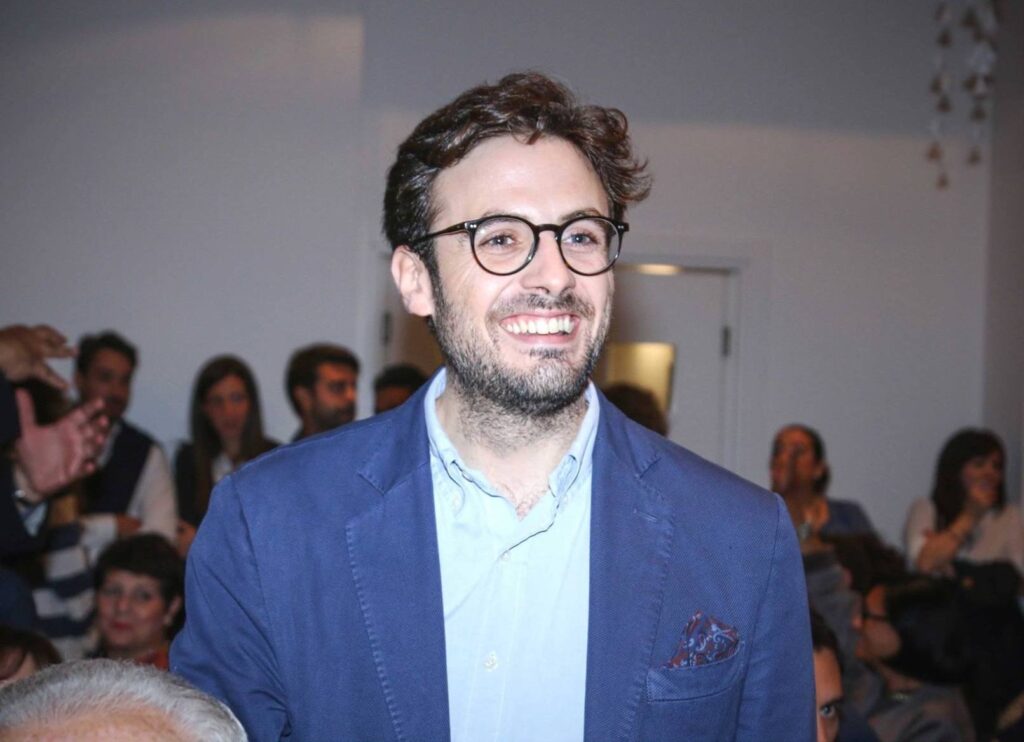 Vittoria al voto, centrodestra su Andrea Nicosia