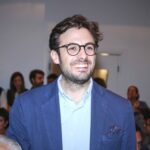 Vittoria al voto, centrodestra su Andrea Nicosia