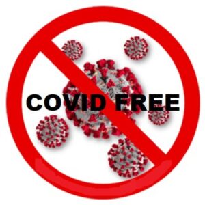 La Sicilia a un passo dal diventare Covid Free