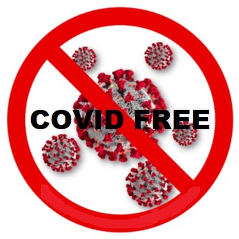 La Sicilia a un passo dal diventare Covid Free
