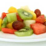 La dieta per non ingrassare in vacanza