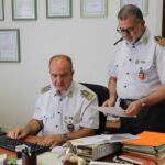 Gdf scopre consulente del lavoro evasore fiscale paratotale