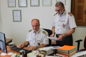 Gdf scopre consulente del lavoro evasore fiscale paratotale