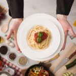 Dieta mediterranea: il menù settimanale