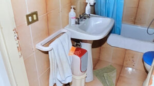 Quarto Grado: nella casa di Peppe Lucifora abiti intimi femminili