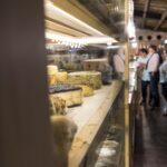 Apre a Ragusa i Corili Bistrò del Poggio del Sole