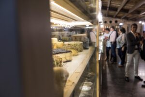 Apre a Ragusa i Corili Bistrò del Poggio del Sole