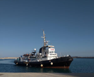 67 migranti sbarcano a Pozzallo