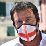 Ponte Stretto: Salvini,ci vorrebbe gemellaggio Reggio-Genova