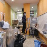 I meccanismi degli interventi trainanti