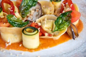 Riapre il ristorante il Cenobio a Ragusa