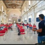 Corso Avis per volontari di servizio civile a Ragusa