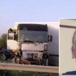 Incidente sull'autostrada, morto l'autista di un Tir