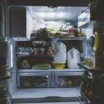 Spuntino di mezzanotte: resistere o cedere?