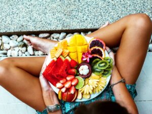 Dieta: gli alimenti che favoriscono l’abbronzatura