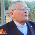 Omicidio Lucifora, sentito dalla Procura don Giovanni Stracquadanio