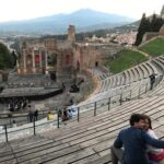 Fase 3: Teatro Antico Taormina, cresce numero presenze