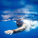 Dalla Sicilia a Malta a nuoto: un maltese tenta la quinta traversata