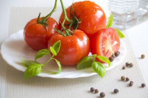 Dieta per l'estate: gli alimenti che ci fanno dimagrire