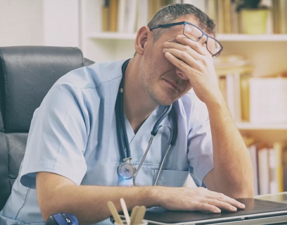 Sicilia, medico: malati oncologici da operare, ma noi senza guanti
