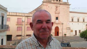 Scomparso da 4 giorni l’ispicese Carmelo Distefano