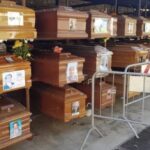 A Palermo 480 morti Covid in attesa di sepoltura