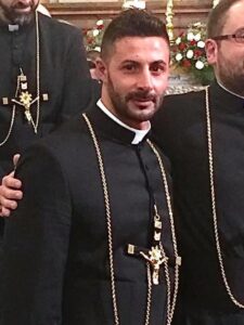 Monterosso Almo, ordinati due nuovi sacerdoti