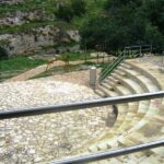 Il Teatro Garibaldi di Modica va in scena all'aperto