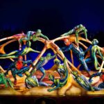 Il Covid fa un'altra vittima: il Cirque du Soleil
