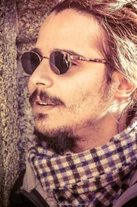 Il nuovo libro di Andrea Parasiliti