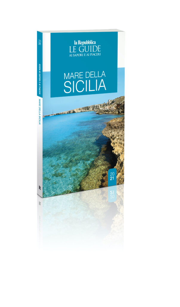 Le Guide di Repubblica sul mare siciliano