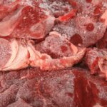 Dieta: i cibi che fanno invecchiare