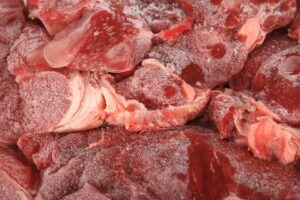 Dieta: i cibi che fanno invecchiare