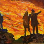 "Io, Renato Guttuso" in mostra a Noto