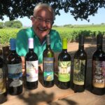 Vini dell'Etna, premiato Al-Cantàra