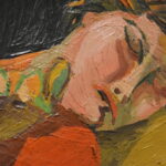 Io, Renato Guttuso, a Noto