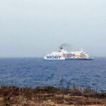 Migranti: salgono a 30 i contagiati su nave quarantena