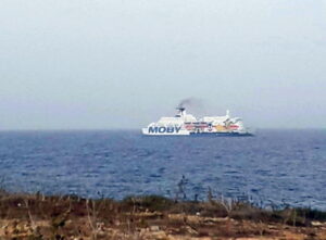 Migranti: salgono a 30 i contagiati su nave quarantena