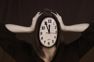 Quando lo stress fa ingrassare: gli errori da evitare