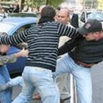 Santacrocese aggredito da extracomunitari