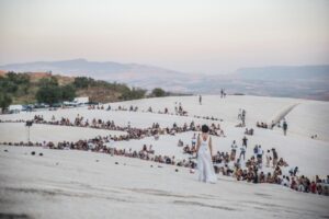 Teatro: tornano Orestiadi Gibellina con omaggio a Fellini