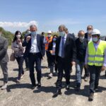 Autostrada Rosolini-Modica, in luglio arriva lo svincolo