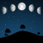 Dimagrire con la dieta delle fasi lunari