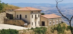 Enna avrà il Museo multimediale del Mito
