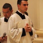 Ispica avrà un nuovo sacerdote, a settembre sarà ordinato don Andrea Amore