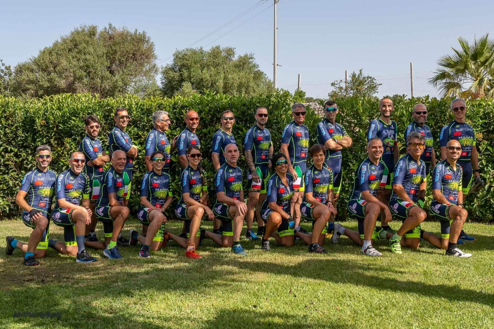 Il Triathlon arriva a Ragusa