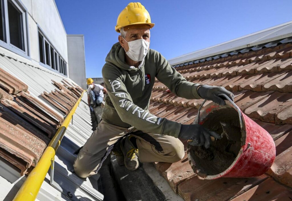 Ecobonus edilizia 110 per cento, ecco cosa si pu&ograve; fare