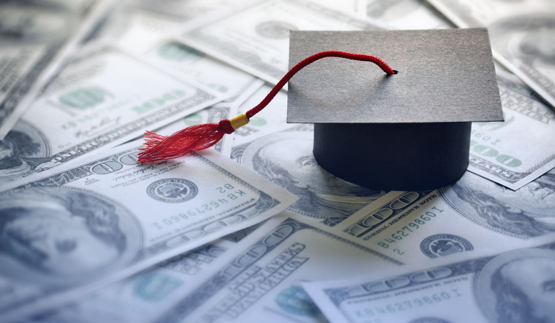 Università di Catania, no tax area estesa a 20 mila euro