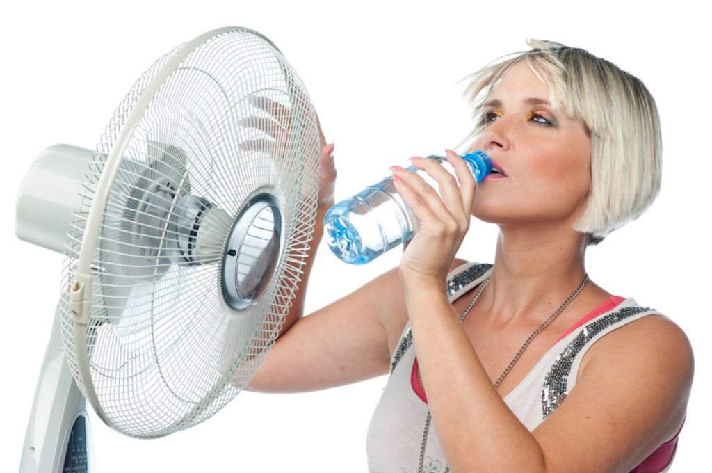 Caldo e diabete: le regole per difendersi